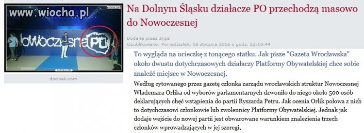 Ucieczka