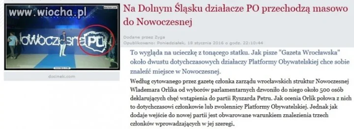 Ucieczka