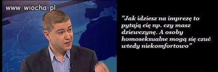 Szumlewicz i jego problemów ciąg dalszy