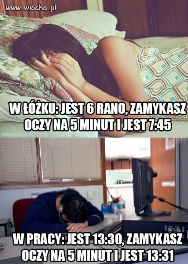 Pewnie gdzieś to już widzieliście 