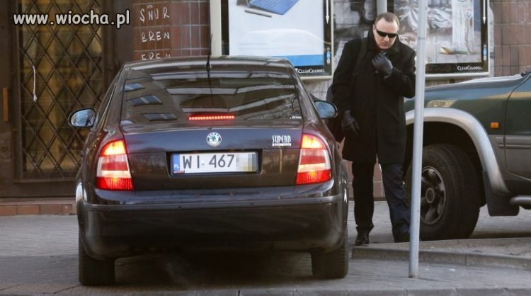 Idzie,nowe...