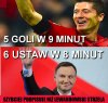 Zawstydził...