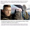 Znalazł pracę spłacał długi.