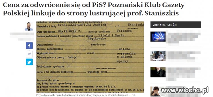 Jak szybko zrobili