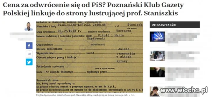 Jak szybko zrobili