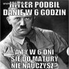Maturzyści! 