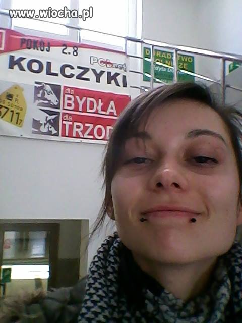 Kolczykowanie