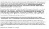 K O B I E T A ! burmistrz Koloni o napaściach seksualnych