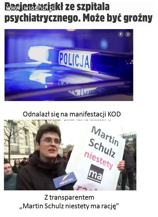 Ubezwłasnowolnić.