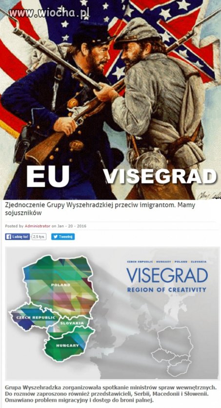 Nie będzie Niemiec pluł nam w twarz.