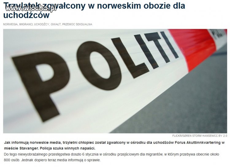 Brak słów