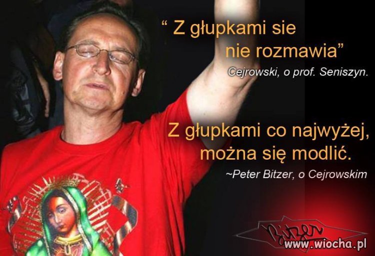 Przemyślenia