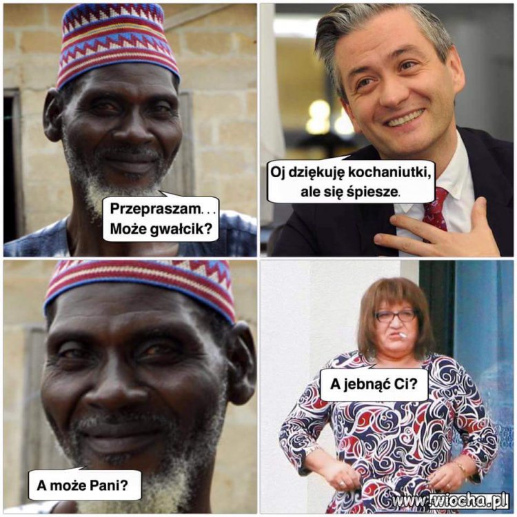 Ryzyko emigranta