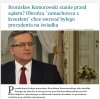 To będzie proces stulecia