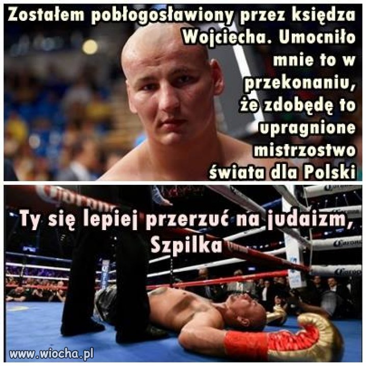 Taka sytuacja 