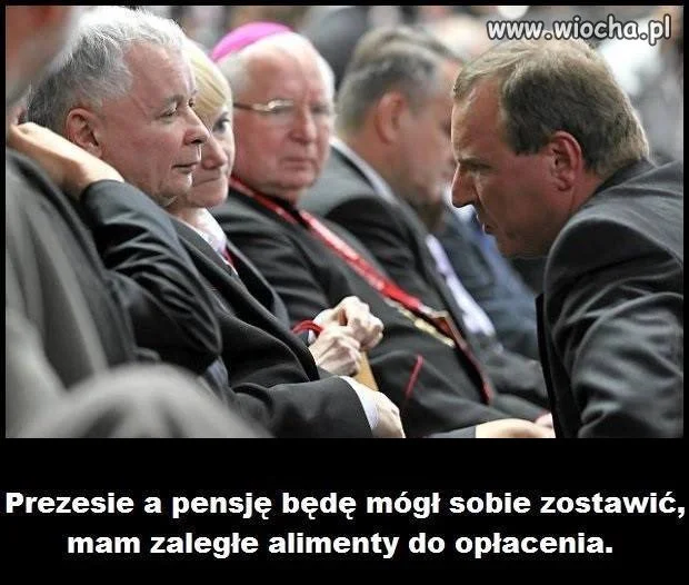 Prośba.