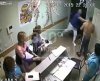  Lekarz pobił pacjenta na śmierć