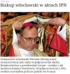 Tak się zostaje biskupem. 