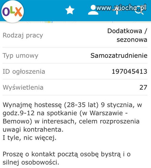 Bo liczy się taktyka.