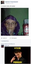 Ogłoszenie matrymonialne + cięta riposta