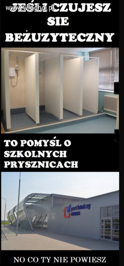 Totalna bezużyteczność.