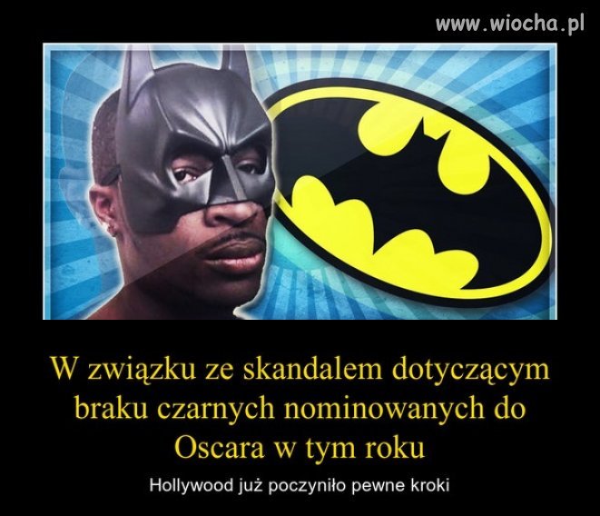 Oscary