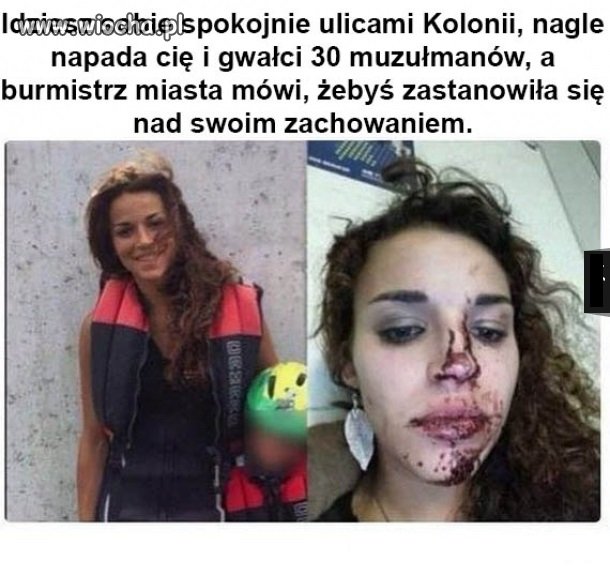 To jest po prostu
