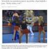 Szwecja- kraj ped..ów i brudasów