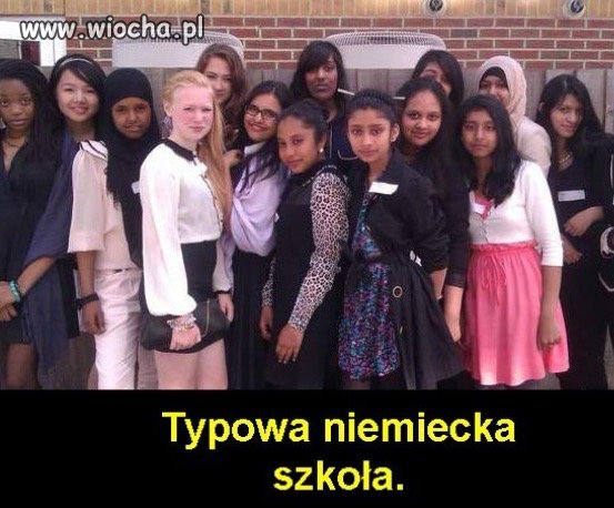 No to mają