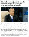 W takim razie jak się ma do tego