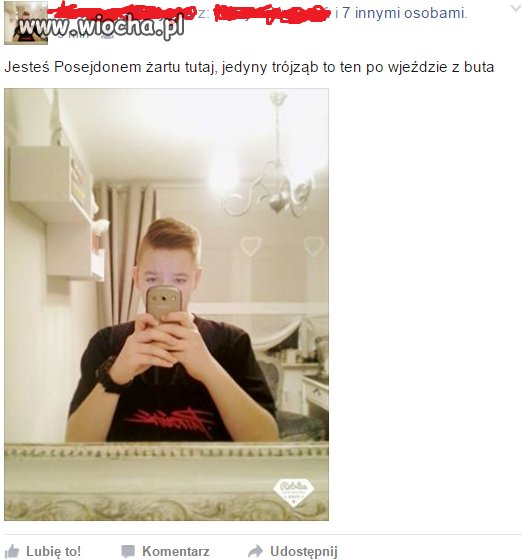 Posejdon