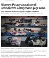 ...Bo niemcy nie mieli jaj żeby się sprzeciwić...