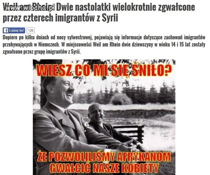 Wiesz, co mi się śniło?