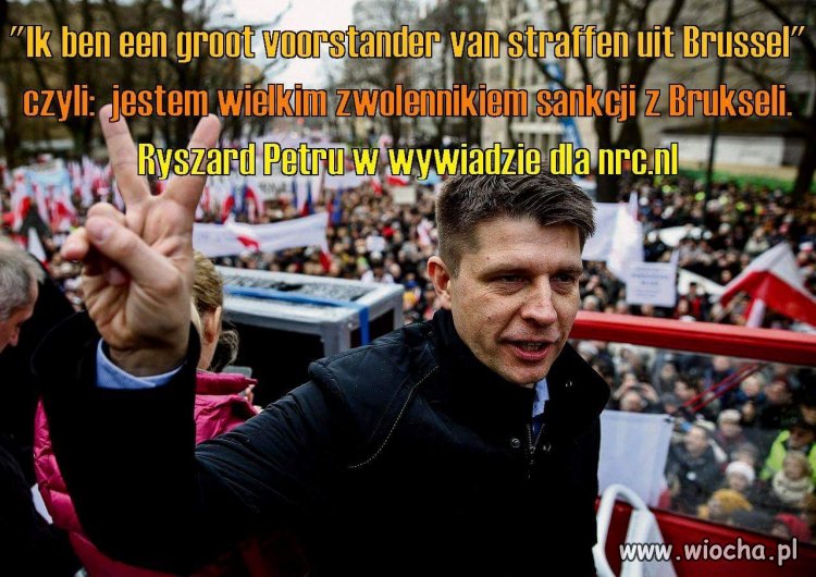 Wiesz jak brzmi synonim