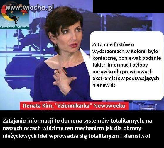 Czy to polskie media