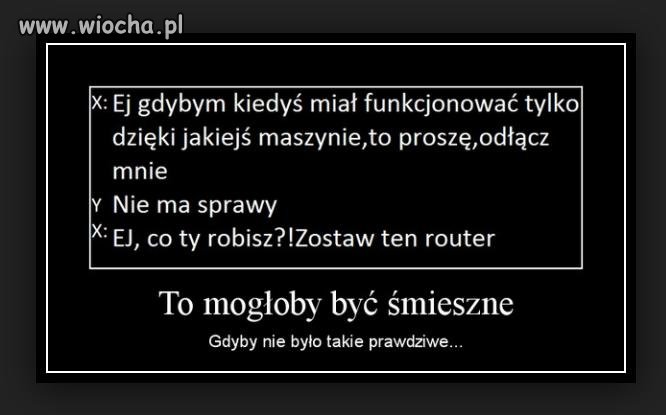Internetowy narkotyk.