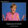 Ubogacenie kulturowe według Merkel.