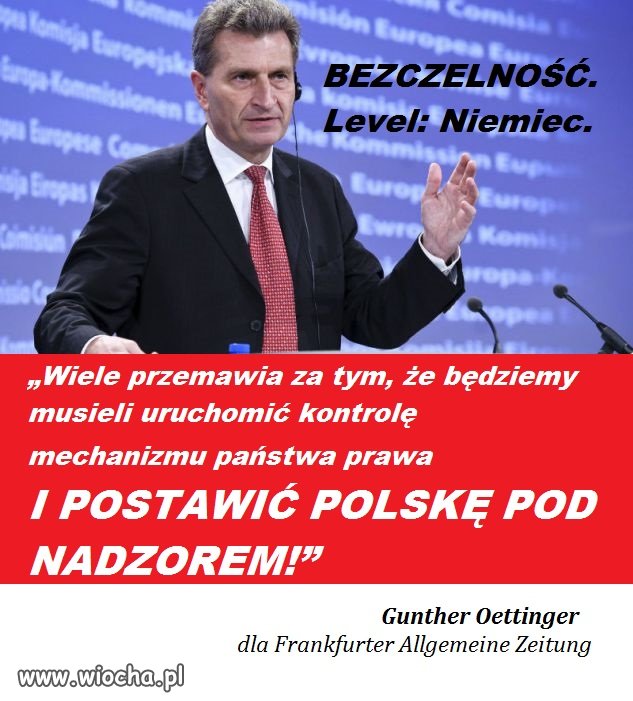 TYLKO SPRÓBUJCIE TKNĄĆ MÓJ KRAJ!!!