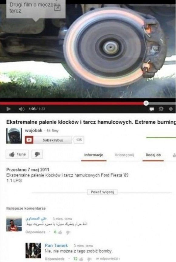 Krótkie pytanie