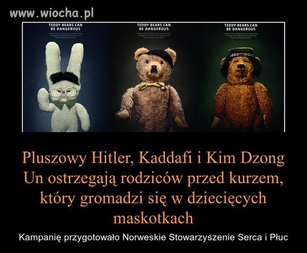Ludzka głupota nie zna granic.