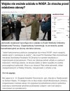Czy jak teraz ze strachu przed Macierewiczem nie 