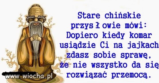 Przysłowie