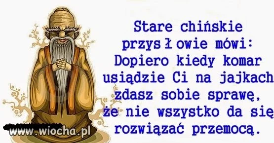 Przysłowie