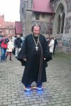 W średniowieczu łatwiej było wierzyć w maga