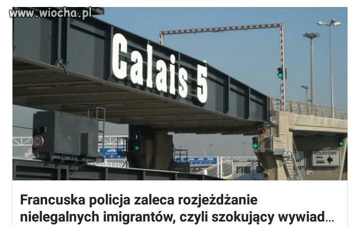 Coś pozytywnego z rana pochmurnego
