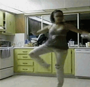 Dirty Dancing