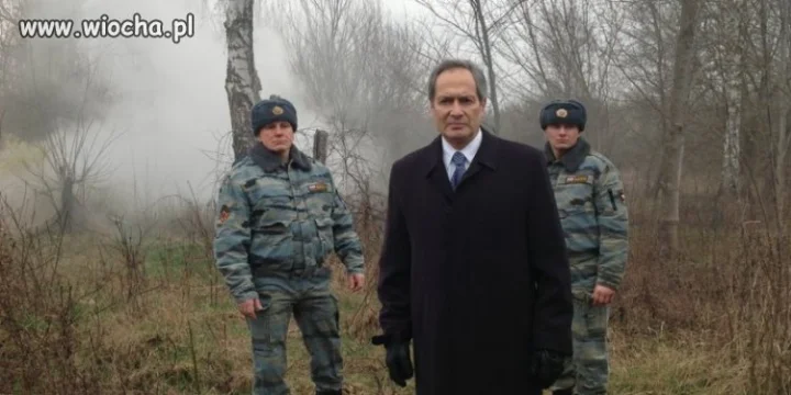 Film o Smoleńsku