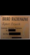Chyba mu trudno zaufać