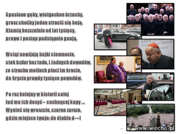 Ciężkie 