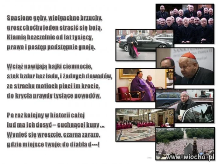 Ciężkie 